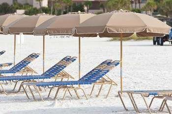 Sea Club V Beach Resort Siesta Key Exterior photo