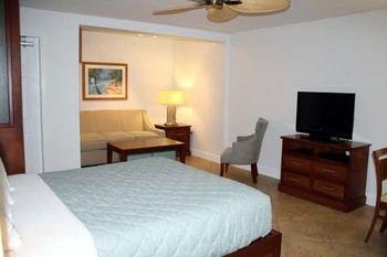 Sea Club V Beach Resort Siesta Key Exterior photo