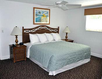 Sea Club V Beach Resort Siesta Key Exterior photo
