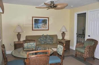 Sea Club V Beach Resort Siesta Key Exterior photo